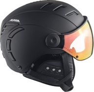 ALPINA JUMP 2.0 QVM kask narciarski 59-61cm