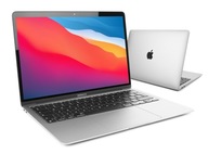 Notebook MacBook Air 13 (Early 2014) 13,3 " Intel Core i5 8 GB / 128 GB strieborný