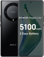 Honor Magic 5 Lite 5G RMO-NX1 8/256GB Kolory do wyboru GRATISY