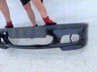 BMW 3 E46 m-packet 98- Paraurti Anteriore Anteriore