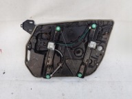 MERCEDES GLC W253 15- window regulator left front