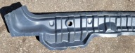 rear panel pillar sider rear part sheet metal AUDI A6 C6 4F9 AVANT KOMBI OE EU