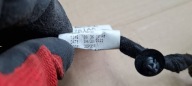 Chrysler Pacifica 2022 bundle WTYCZKI wiring seat left left front