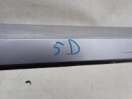 VW PASSAT B8 14-23 moulding door right front