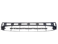 grid of a bumper front front central JAGUAR X-TYPE 1X43-17K949-AD