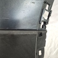 VW TIGUAN III 3 24-> bumper rear part rear PDC