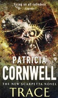 TRACE - PATRICIA CORNWELL