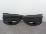 upholstery side left right rear part KOMBI Opel Astra IV (2009- ) J