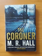 ATS The Coroner M. R. Hall