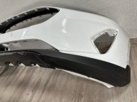 FORD FIESTA ACTIVE MK8 2018-> bumper front H1BB-17K819-A1