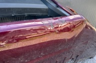 bumper front front MITSUBISHI SPACE STAR II LIFT 19