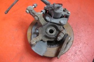 RENAULT TWINGO II 2 1.5 DCI K9K718 swing left front front caliper