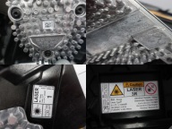BMW X3 G01 X4 G02 LCI 20- light LASER complete UK
