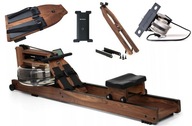 Wioślarz wodny WaterRower Performance Classic SR Orzech