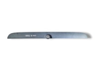 moulding bonnet Opel Zafira A facelift 2004 90579631