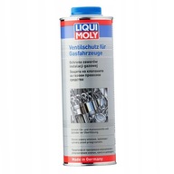 LIQUI MOLY LUBRYFIKATOR LPG OLEJ OCHRONA ZAWORÓW