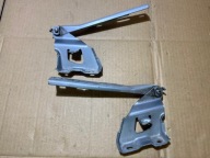 AUDI A4 B8 hinges hinge bonnets KOMPLET 8K0823301D / 8K0823302D