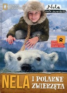 Nela i polarne zwierzęta Nela mała reporterka