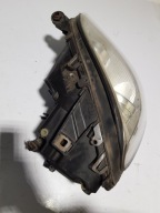 MERCEDES ML W164 light right front UK