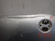 Capot BMW 1 E87 E82 E88 2004-2012