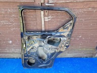 door right rear. SUZUKI IGNIS III 2016R->