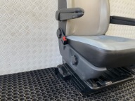 VW T6 MULTIVAN 15-19 seat front left driver´s PODLOKIETNIKI EUROPA