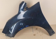 Ford C-MAX II 2 10- left fender front front $