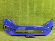 front bumper front SKODA FABIA IV 6VA 21- NR.Z9192