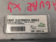 Unité commande confort 2W9F-13B525-AG JAGUAR XJ