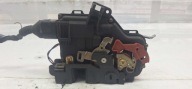 lock door AUDI A4 01- right rear part 4B0839016D
