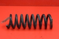 spring rear part rear MERCEDES CLK C209 2.2 CDI 150 KM COUPE 02-05