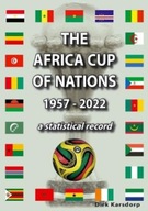 The Africa Cup of Nations 1957-2022: a