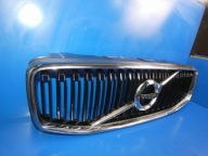 VOLVO XC60 II 17- grill grille front front