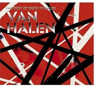 VAN HALEN: BEST OF BOTH WORLDS (2CD)