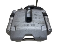 caliper brake rear part right 330X20 BMW 5 G30 G31