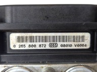 pumpa ABS Opel Corsa D 2010 93195839