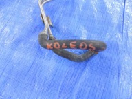 hadice hadice vody RENAULT KOLEOS 2,0 DCI