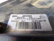 Fiat Scudo II light front left 89902605 1401368180