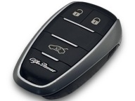 ALFA ROMEO GIULIA STELVIO key 156140440 @M