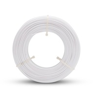 Filament Fiberlogy Easy PET-G Refill White Biały 1,75mm 0,85kg