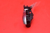 handle inner left front CHROM 51419116343 BMW F01 LIFT 12-15