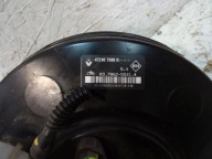 DACIA LODGY 1.6B Servo bremsen 472107999R