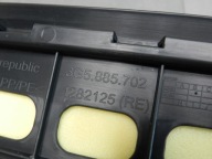 VW PASSAT B8 side right KANAPY 3G5885702A leather