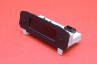 display 9641014877 PEUGEOT 206 CC LIFT 02-09