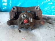 caliper FORD FIESTA MK7 1.6 TD L TRW 3736/E 23V