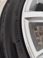 VW PASSAT B8 wheels ALU discs 215/55/17