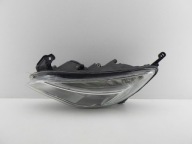 OPEL ASTRA IV J 4 light front left