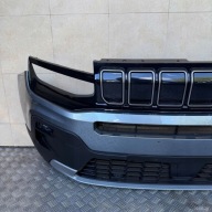 front bumper complete JEEP AVENGER 2025 ROK 4 PDC