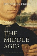 The Middle Ages Fried Johannes