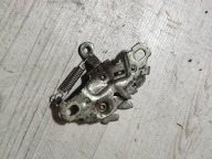 Peugeot 2008 and 2018 lock pokrywy bonnets